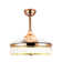 Troiano 42'' Ceiling Fan with LED Lights