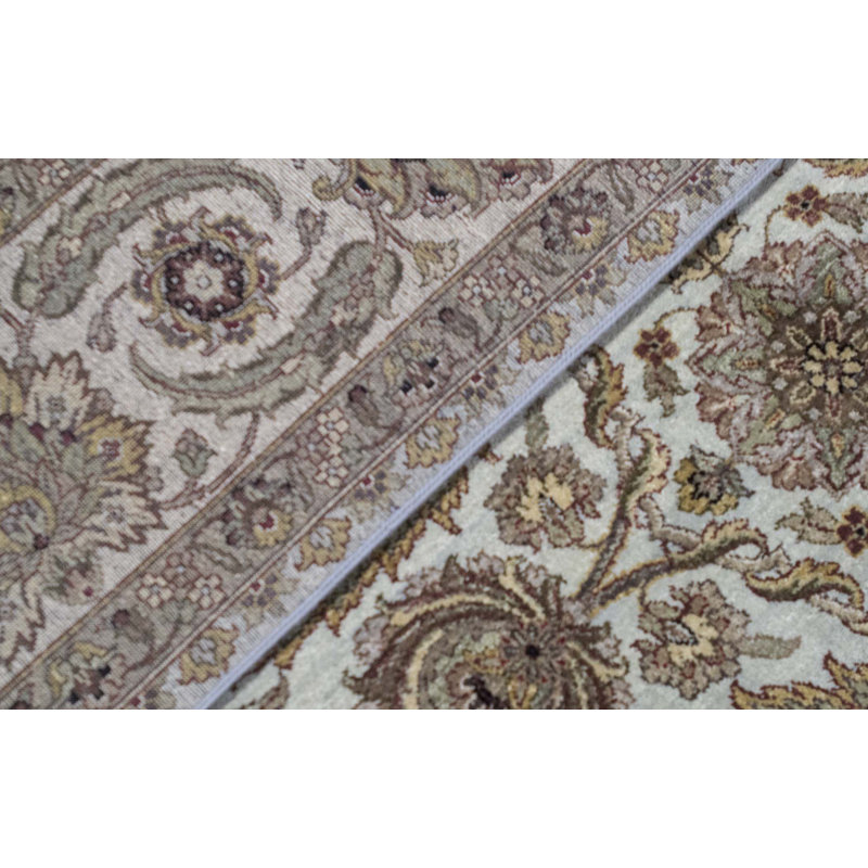 One-of-a-Kind 7'10" X 9'11" Area Rug