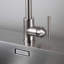 Kitchen Faucet / Mixer / Cross -972169457