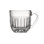 Quessant Glass Drinking Glass