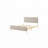 Upholstered Bed Frame-1125843483