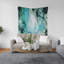 Tapisserie murale-339043379