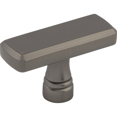 Kingsbridge Rectangle Knob
