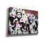«Boxer Rainbow Drips» par Abstract Graffiti-1740608809