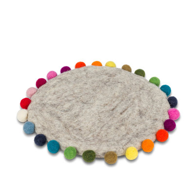 Round 1 Piece Trivet