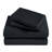 Modal From Beechwood 300 Thread Count Lightweight Cooling Solid Deep Pocket Bed-573649121-573649151