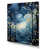 Wrapped Canvas selected