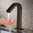 Commercial ORB Touchless Automatic Sensor Faucet