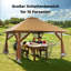 Pavilion Garden Pavilion Folding Pavilion-1035789883