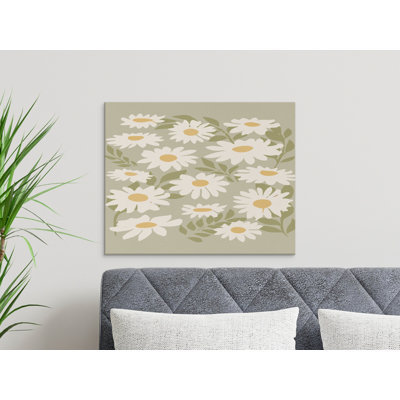 Wrapped Canvas Print Set