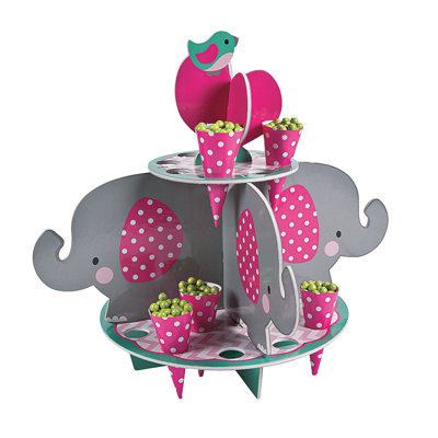 Cake / Cupcake Stand
