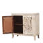 Colletti 80cm Solid Wood Sideboard
