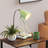 Modern Metal Table Lamp Set Of 2, Reading Bedside Lamps 350°Rotatable For Study Bedroom Dorm-1692335519-1692335518