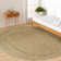 Kayleigh Hand-Braided Jute Area Rug 