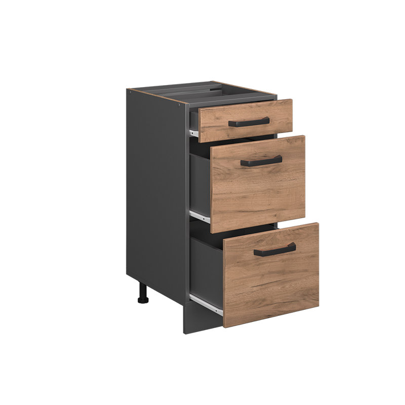 Lachara Module 271 + front GKO