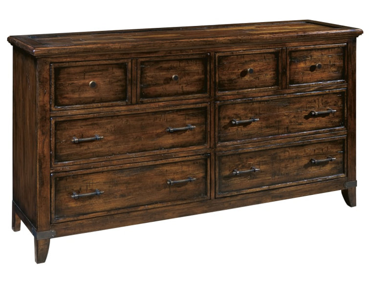 Montanez Configurable Bedroom Set