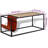 Frame Single Coffee Table with Storage