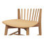 Marley Dining Chair Walnut-Set of Two-785638333