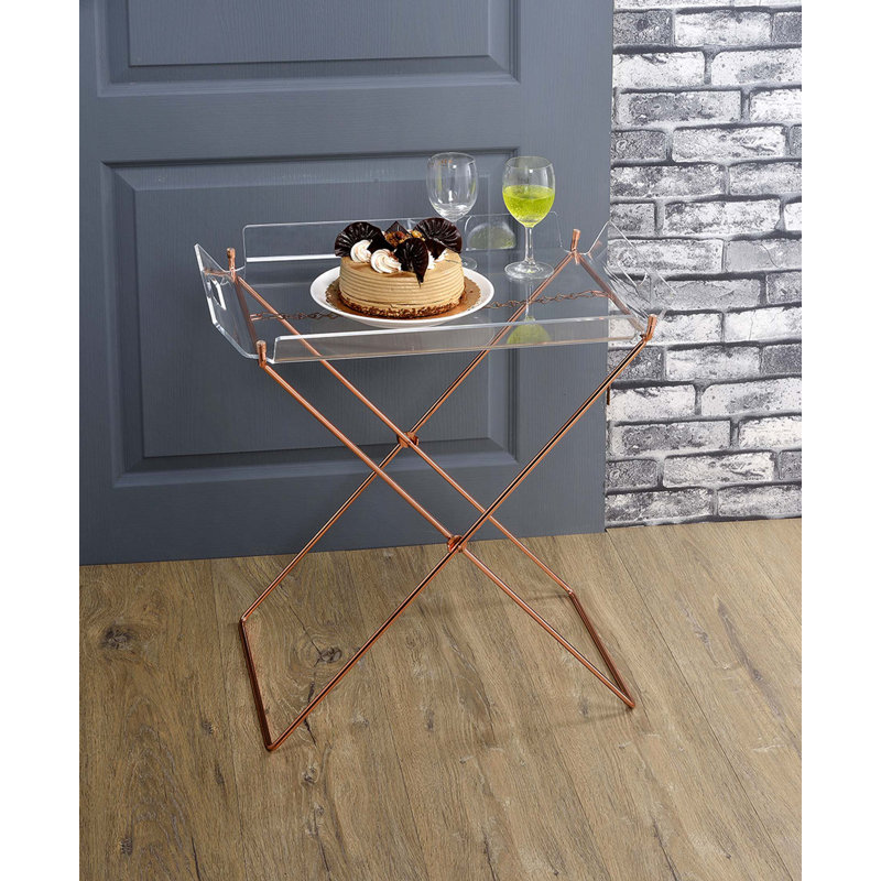 Cercie End Table