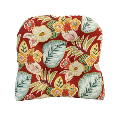 Outdoor 5'' Seat Cushion