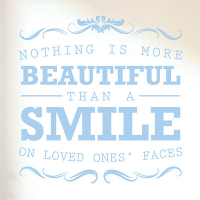 Wall Decal