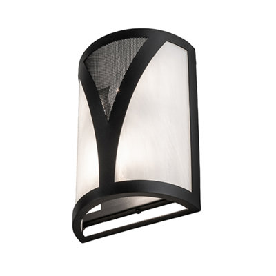 Stiletto 2 - Light Flush Mounted Sconce