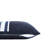 Nautica Sailor Harbor Navy Throw Pillow