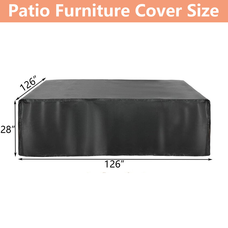 Outdoor Cover