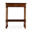 Tribeca Solid Wood End Table