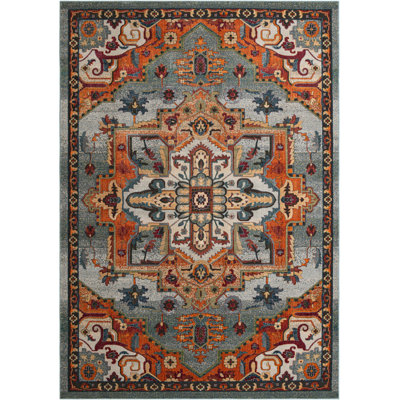 Tapis Tasharra