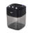 REPTI ZOO 2.2L Solo Adjustable Starter Mister for Reptile Terrariums Humidifier High Pressure Silent
