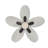 Saltcress 60" 5CCT LED Smart Ceiling Fan-124318987