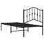 Affton Metal Bed-252359820-252359837