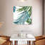 Harnek Palm Leaves I