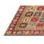 Tapis brun / rouge-1026518092