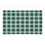 Tapis écossais vert-53650138