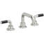 Descanso 2-Handle Bathroom Faucet with Drain Assembly-25302147