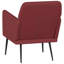 Upholstered Accent Chair-2114582966