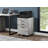 18.25'' Wide 3 -Drawer Mobile File Cabinet-225580366