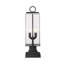 Luminaire d'extérieur 2 lumières Ahmauri