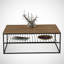 Table basse avec rangement Manuel-2033921676