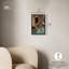 Art sur toile, art moderne-111129432-111129439