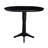 Ileia Extendable Solid Wood Dining Table-30030659