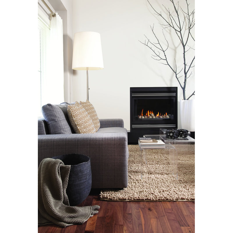 Marine 10m x 53cm Matte Wallpaper Roll, Off White
