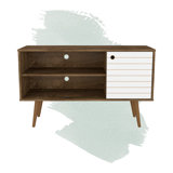 Darryl TV Stand for TVs up to 43"