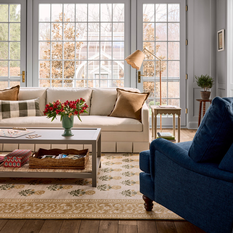 Stevie Cintia Floor Lamp