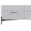 Commode 6 tiroirs pour chambre à coucher-548076387