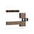 Brown Wood is out of stock