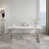 Blanc / Gris