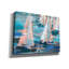 «Pop Regatta 1» par Ethan Harper, art mural sur toile-769863925